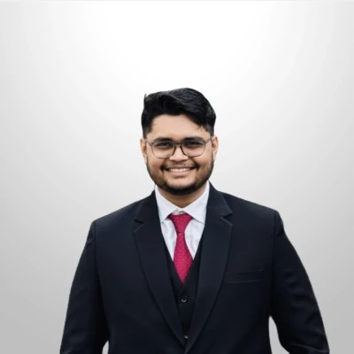 Dharmik Navadiya, Co-founder