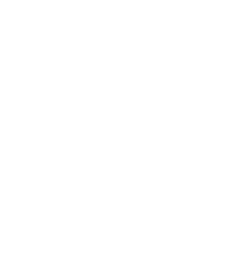 The white woven ampersand used on the front of Looms & Story clothing